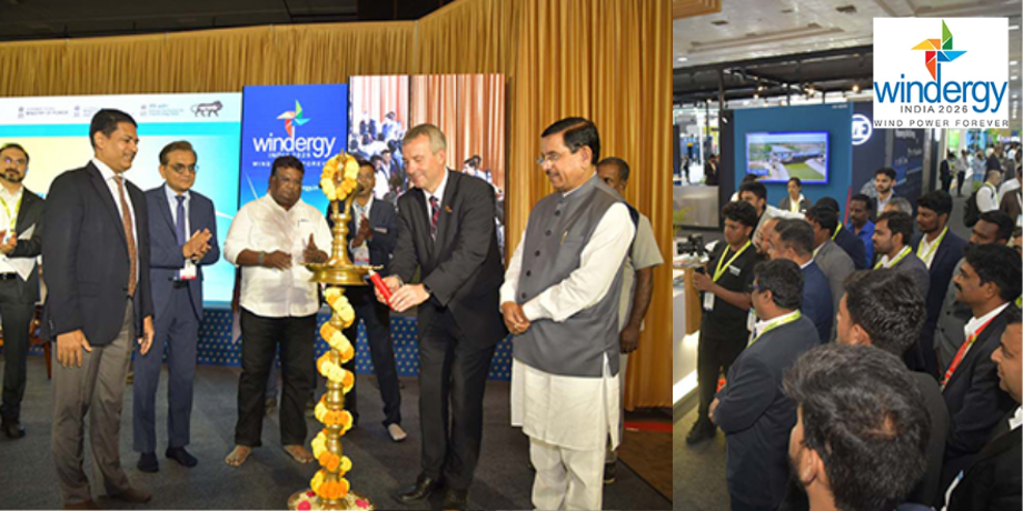 8th International Trade Fair & Conference